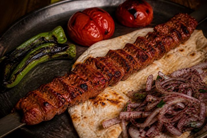 Adana Kebap