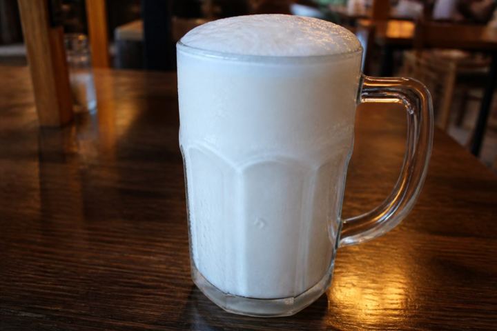 Ayran (Büyük)