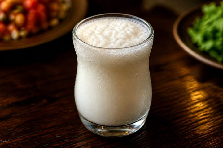 Ayran (Küçük)