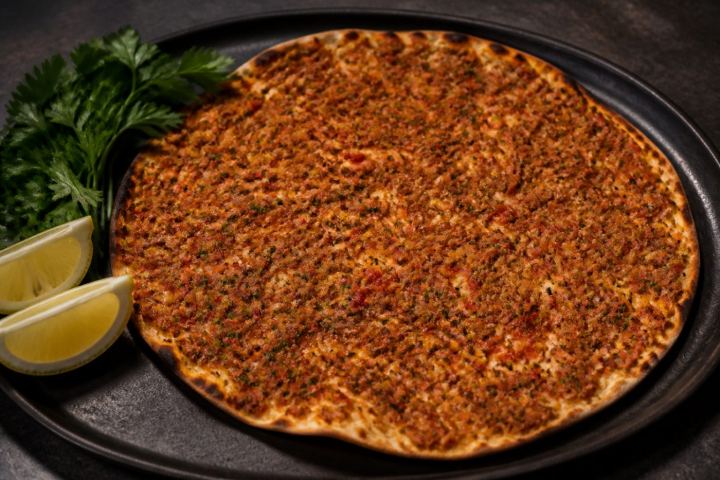 Lahmacun
