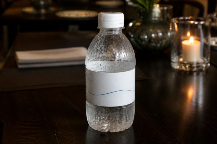 Şişe Su