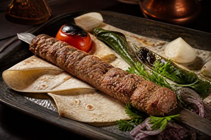 Urfa Kebap