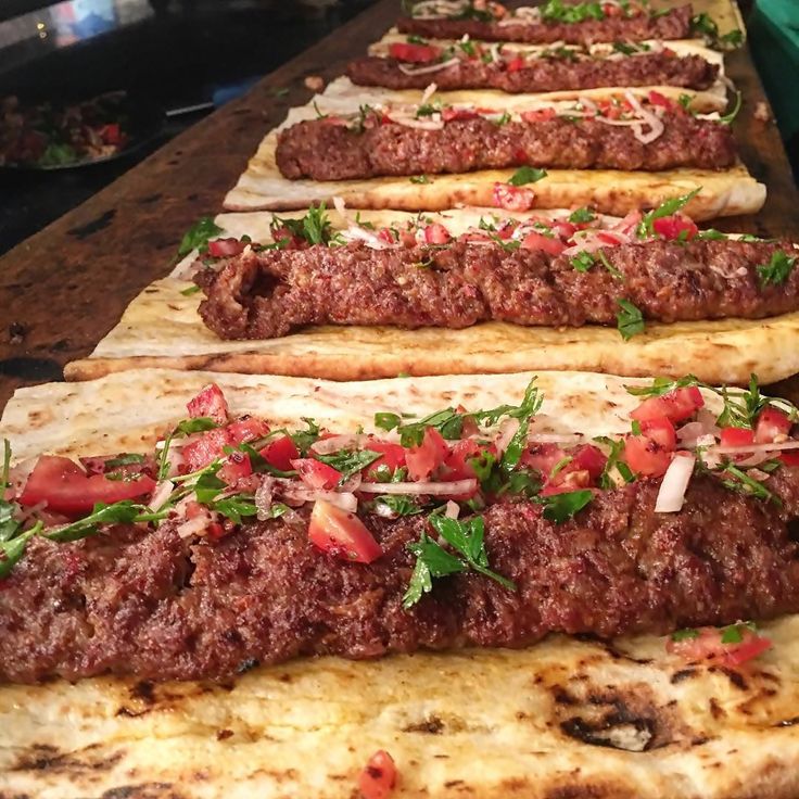adana dürüm Kebap
